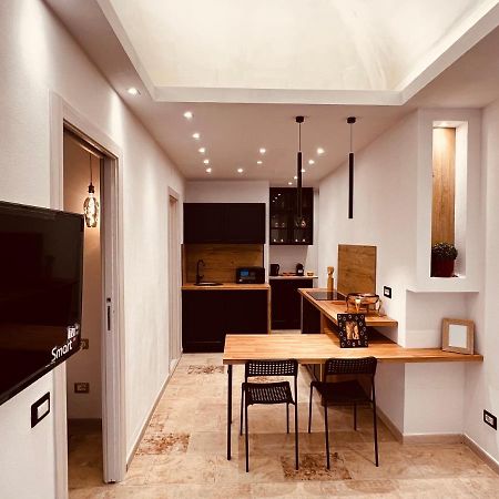 Casa Nada Villa Porto Torres Bagian luar foto