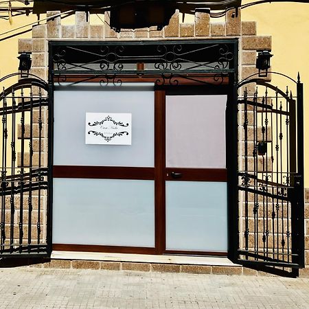 Casa Nada Villa Porto Torres Bagian luar foto