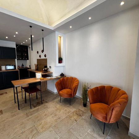 Casa Nada Villa Porto Torres Bagian luar foto