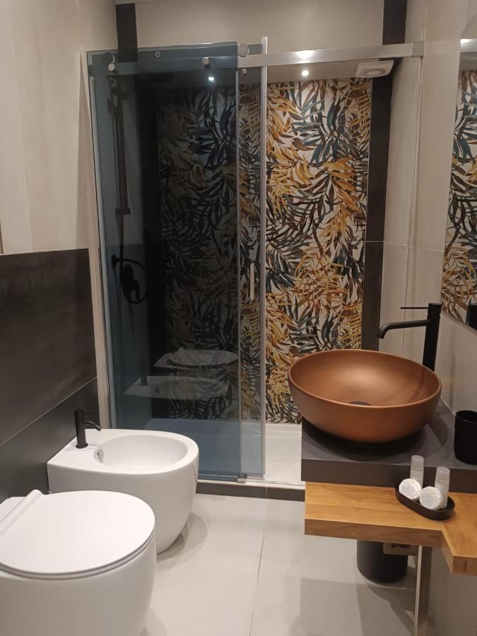 Casa Nada Villa Porto Torres Bagian luar foto