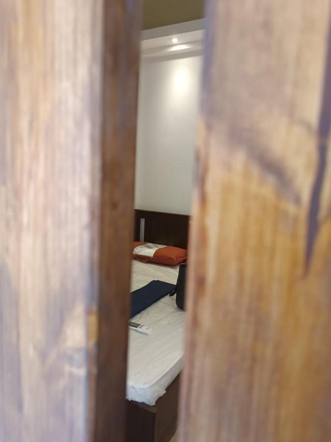 Casa Nada Villa Porto Torres Bagian luar foto