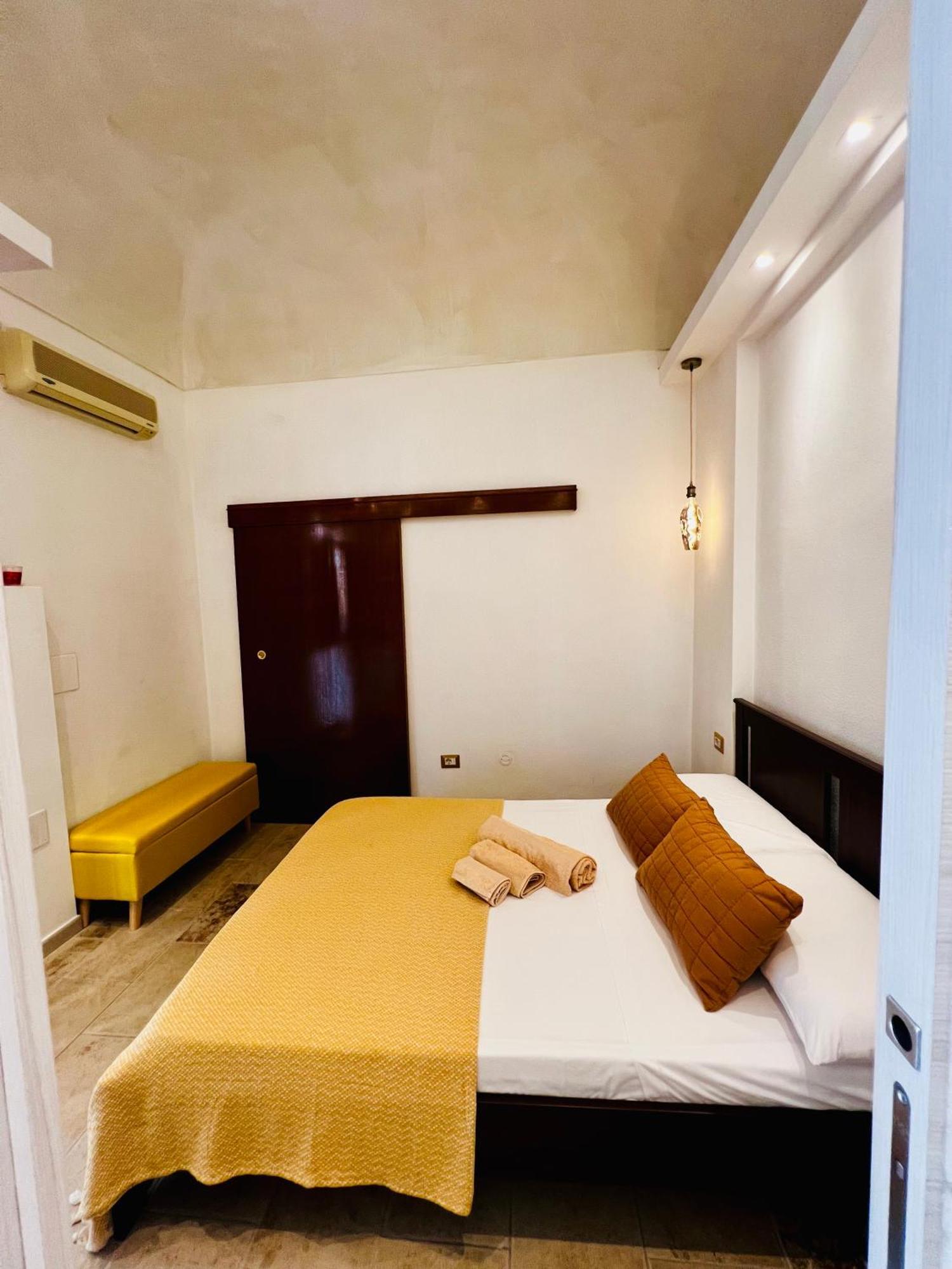 Casa Nada Villa Porto Torres Bagian luar foto